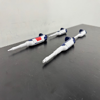 Rainin Pipet-Lite XLS Single Channel Pipettes - Quantity 4 image 0